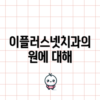 이플러스넷치과의원에 대해
